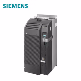 西门子 模块式设计变频器的功率模块 PM240-2,无内置滤波器 轻载75kW/重载55kW AC380-480V；6SL3210-1PE31-5UL0