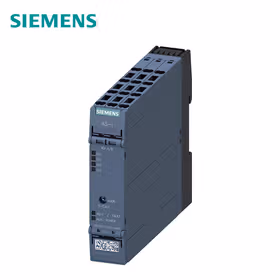 西门子 AS-iSlimLineCompact模块SC22.5数字,A/B从站4DI；3RK22002CG002AA2