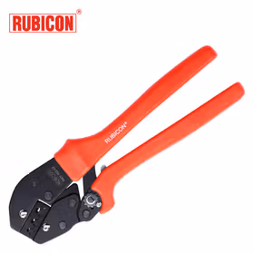 罗宾汉(RUBICON) 压线钳(绝缘端子)；RKY-162-02
