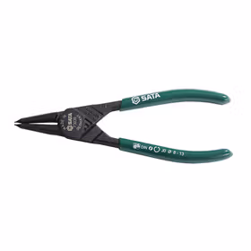 世达 G系列德式穴用直口卡簧钳9寸；73033