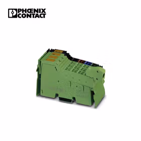 菲尼克斯 Inline,耦合器端子；IBIL24LSKIP-PAC