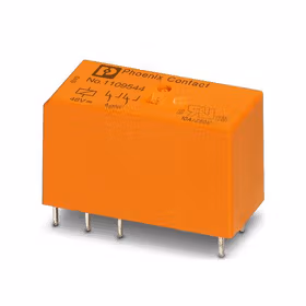 菲尼克斯 继电器；REL-MR-BL-48DC/21-21