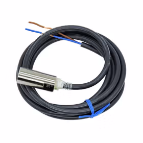 欧姆龙 接近传感器；E2E-X7D2-U-Z 2M BY OMS