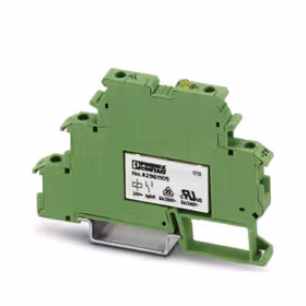 菲尼克斯 继电器模块；DEK-REL-G24/21