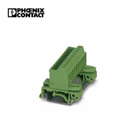 菲尼克斯 插头；MVSTBU 2,5/ 3-GFB-5,08