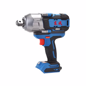 东成 充电式无刷冲击扳手（裸机）；DCPB1288Z