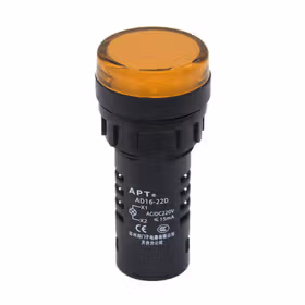 APT 指示灯；AD16-22D/y31