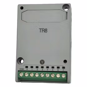 松下(Panasonic) FP-X 输出插卡；AFPX-TR8