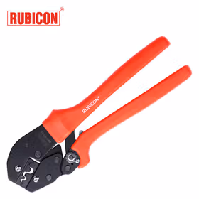 罗宾汉(RUBICON) 压线钳(绝缘端子)；RKY-162-03