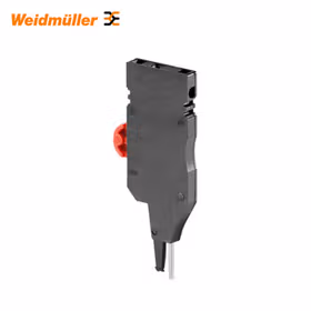 魏德米勒 接线端子附件,测试用适配器,9 A；ZTA 1