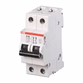 ABB 微型断路器；M202M-K16