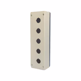 天得/tend &phi;22五孔控制盒；TN2-B5