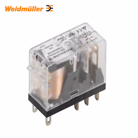 魏德米勒 电子产品(PA)；DRI 424524L