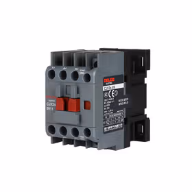 德力西电气 交流接触器；CJX2s-0911 220V/230V 50Hz