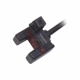 胜蓝SIRON 槽型传感器；K016-A4