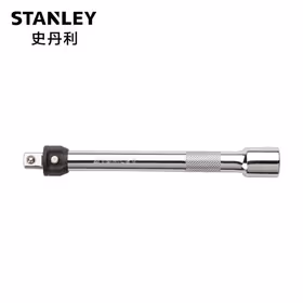 史丹利 10MM系列锁定接杆3寸；93-498