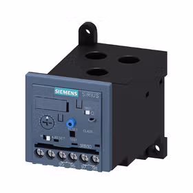 西门子 过载继电器20...80A电子,尺寸S2,等级20E独立安装,主电路：插入式互感器,辅助电路：螺栓；3RB30362WW1