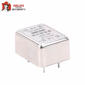 德力西电气 固态继电器；JGX-5F-L 5A固态继电器