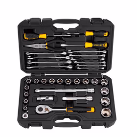 史丹利 36件套12.5MM系列套筒组套 STMT45507-23