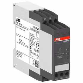 ABB CM系列三相监视器；CM-PFS.S