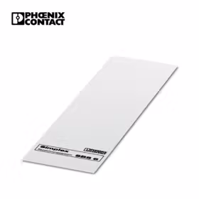 菲尼克斯 标记卡；SBS 6:UNBEDRUCKT