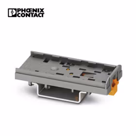 菲尼克斯 DIN导轨适配器；PTFIX-NS35