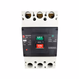 常熟开关 塑壳断路器 分断能力100kA 3P 225A；CM3-400H/3300 225A 板前接线