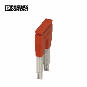 菲尼克斯 组合端子附件，插拔式桥接件；FBS2-12