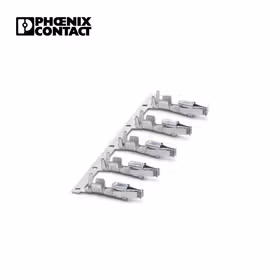 菲尼克斯 模块插座触点；STG-MTN 1,5-2,5 BAND