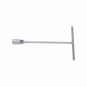 长城精工 T形套筒扳手9mm；428612