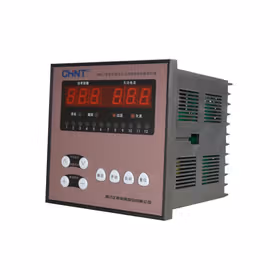 正泰 智能型无功补偿控制器；NWKL1 8/10 380V