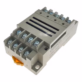 欧姆龙 终端继电器；G6B-4CB DC24