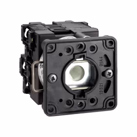 施耐德电气 凸轮开关；K1D011B