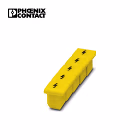 菲尼克斯 警告牌；WST 1,5