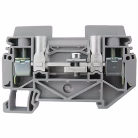 魏德米勒 接线端子；SAKTL 6 STB