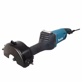 牧田(makita) 直向砂轮机125mm；GS5000