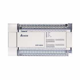 台达 DVP-E系列高阶可编程控制器DVP-EH3系列；DVP48EH00R3