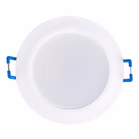 飞利浦 恒亮LED筒灯G3 DL168B G3 LED3 830 3.5W D80