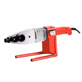 卡夫威尔恒温热熔器PPR水管熔接机焊接墙角头 热合机 800W OT4545