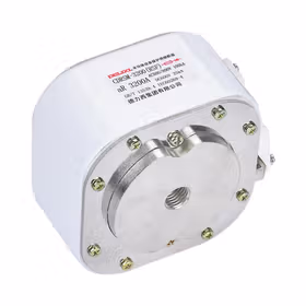 德力西电气 半导体设备保护用熔断器；CDRSM-3200D(RSF)AC500V 2500A 平板型