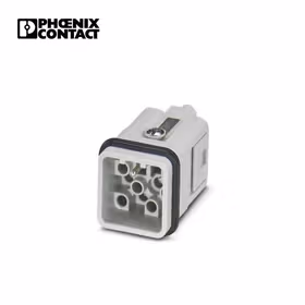 菲尼克斯 触点插芯；HC-Q12-I-CT-M