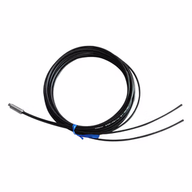 欧姆龙 光纤单元；E32-ZD11L 2M BY OMS