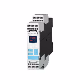 西门子 数字监控继电器用于带N电缆的3相电压可接通的相序断相3x90至400V,笼卡型端子；3UG46162CR20