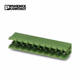 菲尼克斯 基座；MSTB 2,5/ 3-G