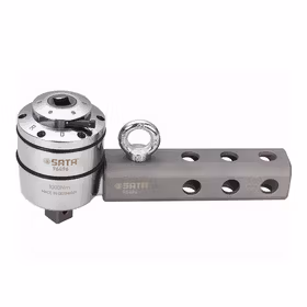 世达 1"超轻型扭力倍增器182-2000Nm；96497