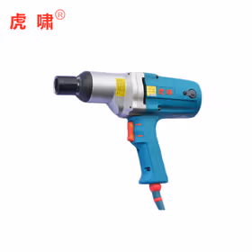 虎啸 电动板手；P1B-DV-22C