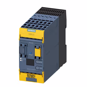 西门子 安全继电器,基本单元；3SK21222AA10