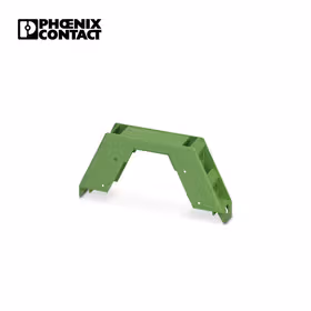 菲尼克斯 模块外壳；ME 17,5 OT-MKDSO GN