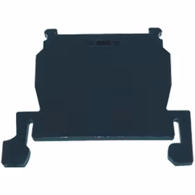 天得/tend 轨道式端子盘200A,侧盖；TBR-200H