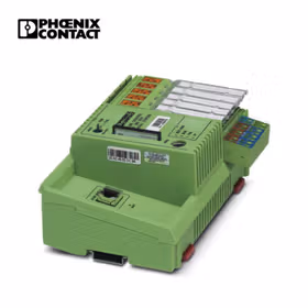 菲尼克斯 Inline可编程控制器,带PROFINET接口；ILC350PN